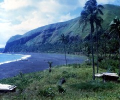 Agrigan Scenic